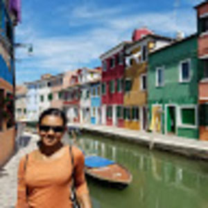 Meet your Posher, Pooja